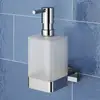 Image de Viverso x evolution Distributeur de savon pour montage mural, VS1000CR,