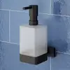 Image de Viverso x evolution Distributeur de savon pour montage mural, VS1000MB,
