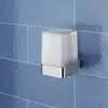 Image de Viverso x evolution Distributeur de savon pour montage mural, VS1100CR,