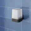 Image de Viverso x evolution Distributeur de savon pour montage mural, VS1100MB,