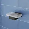 Image de Viverso x evolution Porte-savon pour montage mural, VS1300MB,