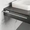 Image de Viverso x match Porte-serviettes de toilette P: 390 mm, à fixer sur un meuble, VU4500CR,