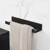 Image de Viverso AGA Design L Porte-serviettes, AL4640BM,