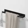 Image de Viverso AGA Design L Porte-serviettes, AL4660BM,