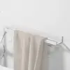 Image de Viverso AGA Design L Porte-serviettes, AL4660WM,