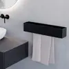 Image de Viverso AGA Design U Porte-serviettes, AU4660BM,