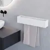 Image de Viverso AGA Design U Porte-serviettes, AU4660WM,