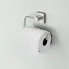 Image de Viverso x cube Porte-papier toilette, ouvert et mobile, VC2100BN,