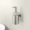 Image de Viverso x sense Distributeur de savon pour montage mural, VR1001BN,