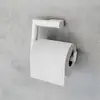 Image de Viverso x elo Porte-papier toilette, ouvert et mobile, VE2100MW,