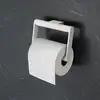 Image de Viverso x one Porte-papier toilette, fermé, VL2100MW,