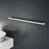 Image de Viverso x one Porte-serviettes de bain l: 800 mm, VL4601MW,
