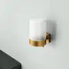 Image de Viverso x cube Distributeur de savon pour montage mural, VC1100BG,