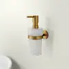 Image de Viverso x sense Distributeur de savon pour montage mural, VR1000BG,