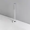 Image de Preotec p30 Goulotte pour flexible de douchette extractible à installer sur rebord de baignoire ou sur carrelage, AD10RWM,