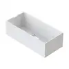 Image de preotec p21 Support de baignoire pour Bette Form, KALDEWEI SANIFORM PLUS/PLUS STAR et KALDEWEI CAYONO L: 170 l: 75 cm, WT1008,