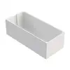 Image de preotec p21 Support de baignoire pour Villeroy & Boch Avento Duo, WT1018,