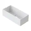 Image de preotec p21 Support de baignoire pour Villeroy & Boch Squaro Edge 12, WT1036,