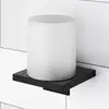 Image de Viverso x add Distributeur de savon pour montage mural, VA1100MB,