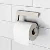 Image de Viverso x add Porte-papier toilette, ouvert et mobile, VA2100BN,
