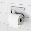 Image de Viverso x add Porte-papier toilette, ouvert et mobile, VA2100CR,