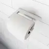 Image de Viverso x add Porte-papier toilette, ouvert et fixe, VA2200MW,