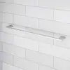 Image de Viverso x add Porte-serviettes de bain l: 600 H: 14 P: 65 mm, VA4600BN,