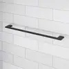 Image de Viverso x add Porte-serviettes de bain l: 600 H: 14 P: 65 mm, VA4600MB,