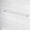 Image de Viverso x add Porte-serviettes de bain l: 600 H: 14 P: 65 mm, VA4600MW,