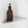 Image de Viverso x match flat Tablette d’angle l: 280 H: 3 P: 150 mm, VU6002CR,