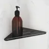 Image de Viverso x match flat Tablette d’angle l: 280 H: 3 P: 150 mm, VU6002MB,