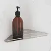 Image de Viverso x match flat Tablette d’angle l: 280 H: 3 P: 150 mm, VU6002BS,