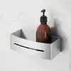 Image de Viverso x match Panier de douche l: 220 H: 70 P: 110 mm, VU6003PS,
