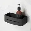 Image de Viverso x match Panier de douche l: 220 H: 70 P: 110 mm, VU6003MB,