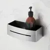 Image de Viverso x match Panier de douche l: 220 H: 70 P: 110 mm, VU6003BS,