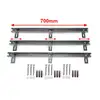 Image de Blumtech BW1 Rails pour baignoire et receveur de douche, BTWL1,