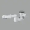 Image de preotec p20 Bonde d'évacuation pour baignoires,, CL21CR,