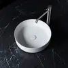Image de neoro n40 Vasque à poser Ø 42 H: 13 cm, BN0751WM,