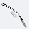 Image de neeos SP30 Kit de rallonge de bâti-support WC, 05018,