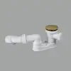 Image de preotec p20 Bonde d'évacuation pour baignoires,, CL21BG,