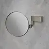 Image de Viverso Zoom me Miroir cosmétique à grossissement x 5, VM7001BN,