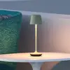 Image de Ecolumeo Indawo Lampe de table sans fil, LED, BEL00106GNM4D,