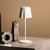 Image de Ecolumeo ISIVALO Lampe de table sans fil, LED, BEL00402WM4D,