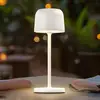 Image de Ecolumeo IKHOWE Lampe de table sans fil, LED, BEL00502WM4D,