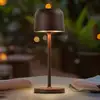 Image de Ecolumeo IKHOWE Lampe de table sans fil, LED, BEL00503BNM4D,