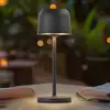 Image de Ecolumeo IKHOWE Lampe de table sans fil, LED, BEL00504GYM4B,