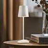 Image de Ecolumeo HARIKO Lampe de table sans fil, LED, BEL00702WM4D,