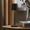 Image de Ecolumeo HARIKO Lampe de table sans fil, LED, BEL00801BM4D,