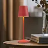 Image de Ecolumeo HARIKO Lampe de table sans fil, LED, BEL00803RO4D,