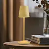 Image de Ecolumeo HARIKO Lampe de table sans fil, LED, BEL00804IV4D,
